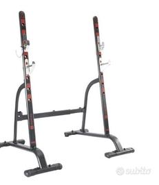 Rack RBR 560 Domyos
