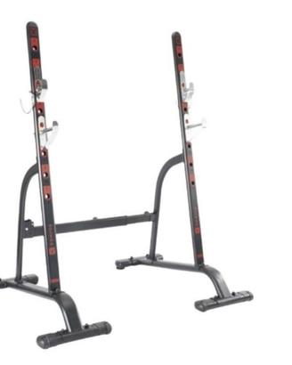 Rack RBR 560 Domyos