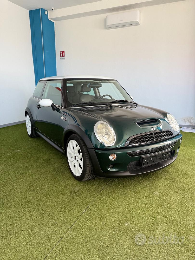 Mini Mini 2ª serie