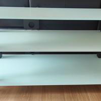 Mobile Hi Fi rack Spectral