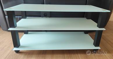 Mobile Hi Fi rack Spectral
