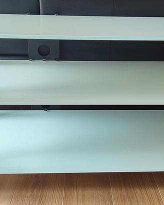 Rack per TV ed Hi-Fi della SPECTRAL