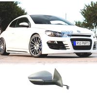 SPECCHIO RETROVISORE DESTRO PER VOLKSWAGEN SCIROCC