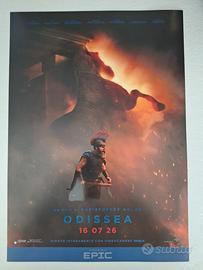 Poster Odissea