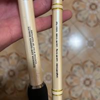 Canna Rapture Sea Patrol da spinning/shore jigging