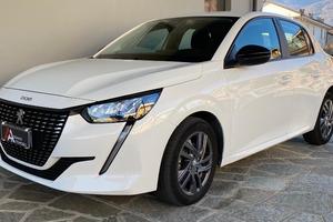 Peugeot 208 5 Porte 208 1.5 bluehdi Active s&s 100