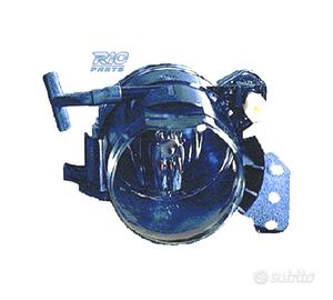 FARO ANABBAGLIANTE SX BMW E46 COUPE 03-07 E60 03-0