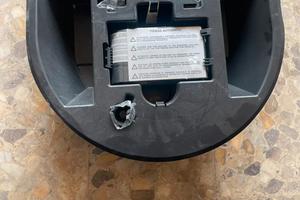 accessorio per 500 l ruota di scorta 