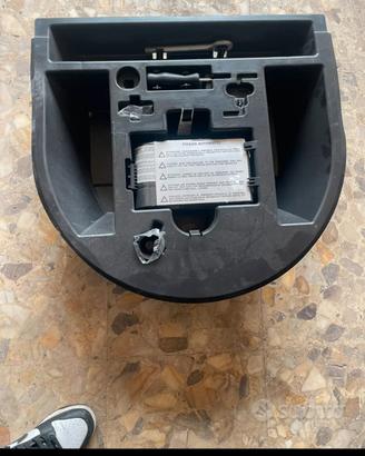 accessorio per 500 l ruota di scorta 