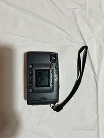 Fotocamera HP Photosmart 320 vintage