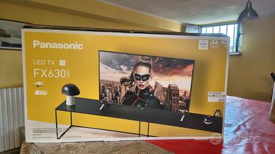 TV led Panasonic 55 pollici