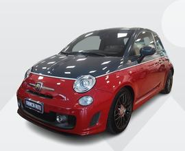 Abarth 595 1.4 Turbo T-Jet 160 CV Turismo -GPL-