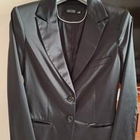 vestito giacca e pantalone laurea