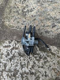 Carburatore dell’orto PHBN 16