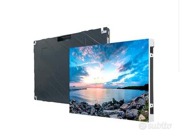 led wall