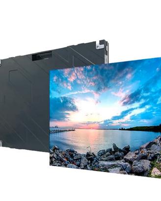 led wall