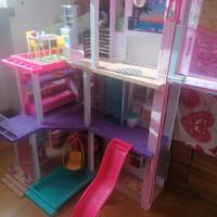 Barbie - Casa dei Sogni