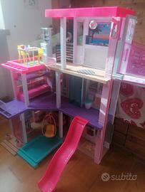 Barbie - Casa dei Sogni