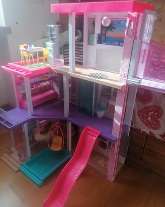 Barbie - Casa dei Sogni