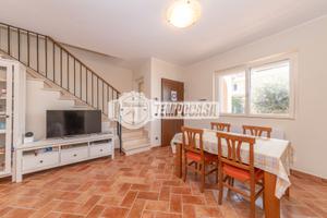 Villa a Schiera a Albano Laziale 5 locali