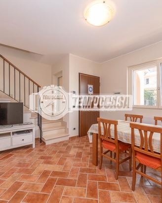 Villa a Schiera a Albano Laziale 5 locali