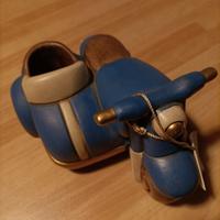 Motociclo sidecar THUN