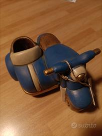 Motociclo sidecar THUN