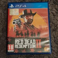 Red dead redemption 2