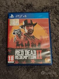 Red dead redemption 2