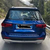 Mercedes-benz GLB 200 d Sport plus 7 Pti