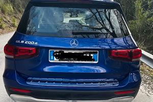 Mercedes-benz GLB 200 d Sport plus 7 Pti