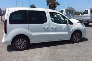 PEUGEOT PARTNER TEPEE 1.6 HDI 115CV 5 Posti Vettur