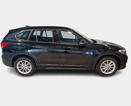 BMW X1 sDrive 16d Business Advantage