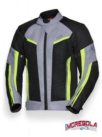 Giubbotto moto IXS mod. Ashton Air