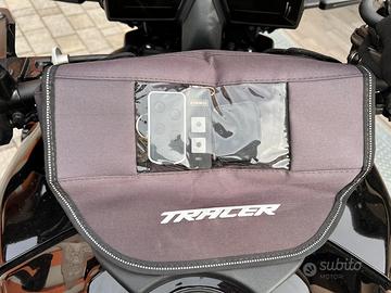 Borsello Yamaha Tracer 9 2024