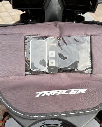 Borsello Yamaha Tracer 9 2024
