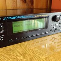 Roland JV2080