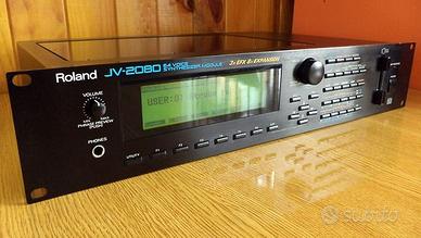 Roland JV2080