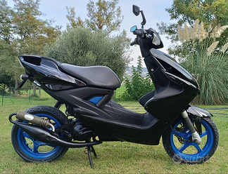 Motore Yamaha Yamaha Aerox 50 Prezzo Usato Yamaha Aerox 50 Usata