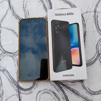 Samsung A 05 s