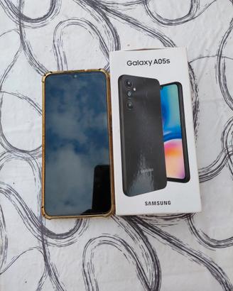 Samsung A 05 s