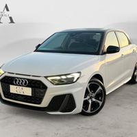 Audi A1 Sportback 30 1.0 tfsi Adrenaline 116cv