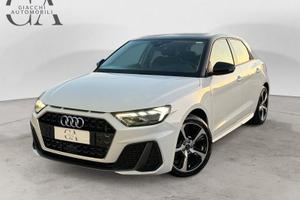 Audi A1 Sportback 30 1.0 tfsi Adrenaline 116cv