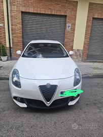 Giulietta 1600 Diesel