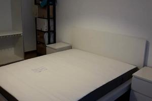 Stanza matrimoniale uso singola poggiofranco