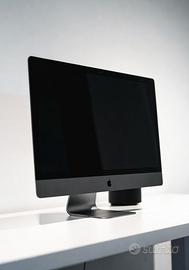 Apple iMac Pro 27” (2017) ceon 8-Core | 32GB RAM