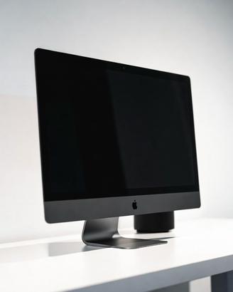 Apple iMac Pro 27” (2017) ceon 8-Core | 32GB RAM