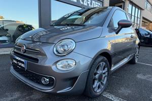 FIAT 500 1.2 S