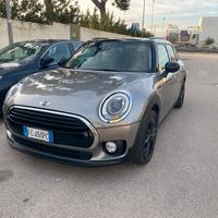 Mini Cooper D Clubman 2.0 diesel 150cv