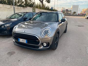 Mini Cooper D Clubman 2.0 diesel 150cv